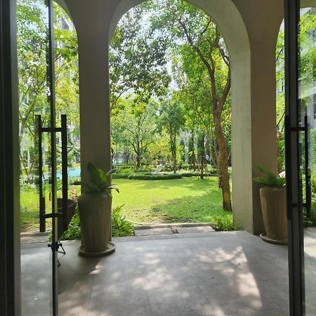 Apple'S La Casita Condo Hua Hin Room2 エクステリア 写真