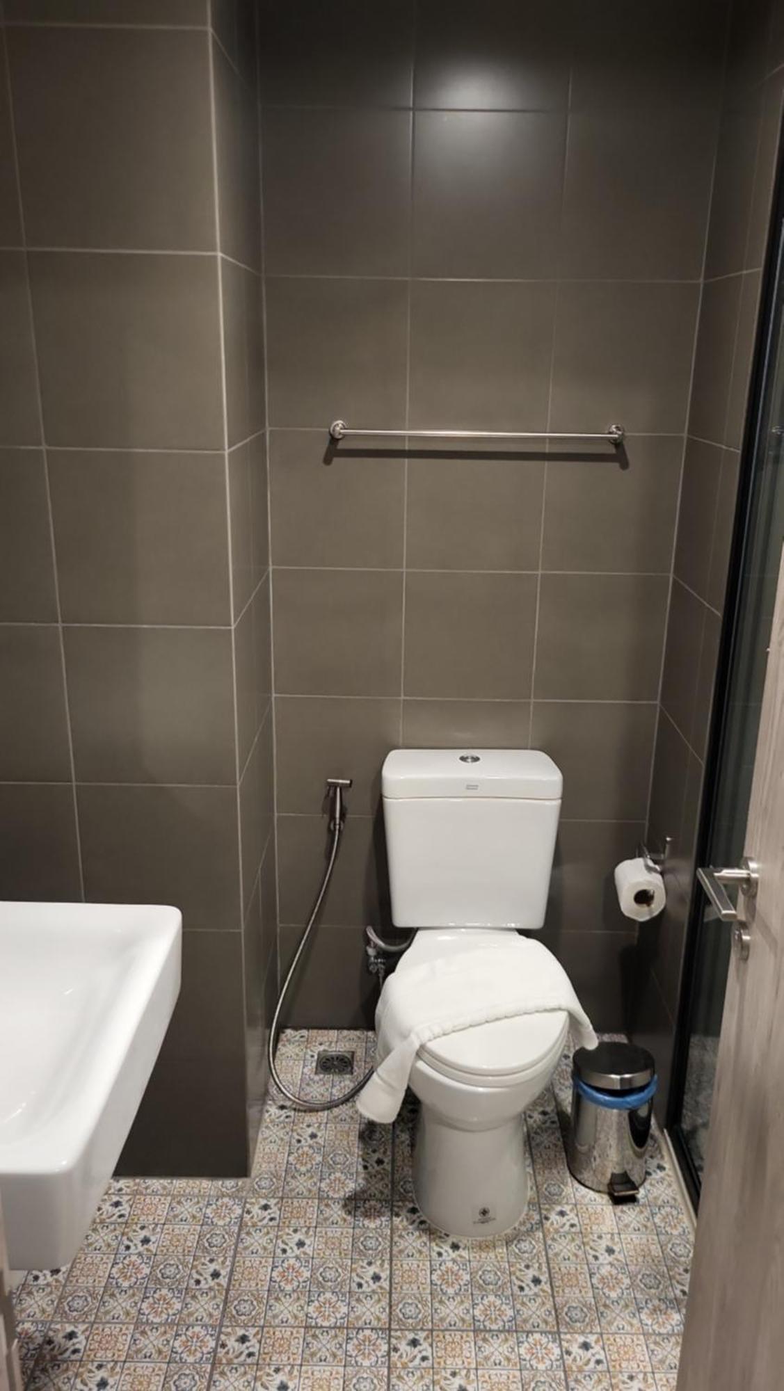 Apple'S La Casita Condo Hua Hin Room2 エクステリア 写真