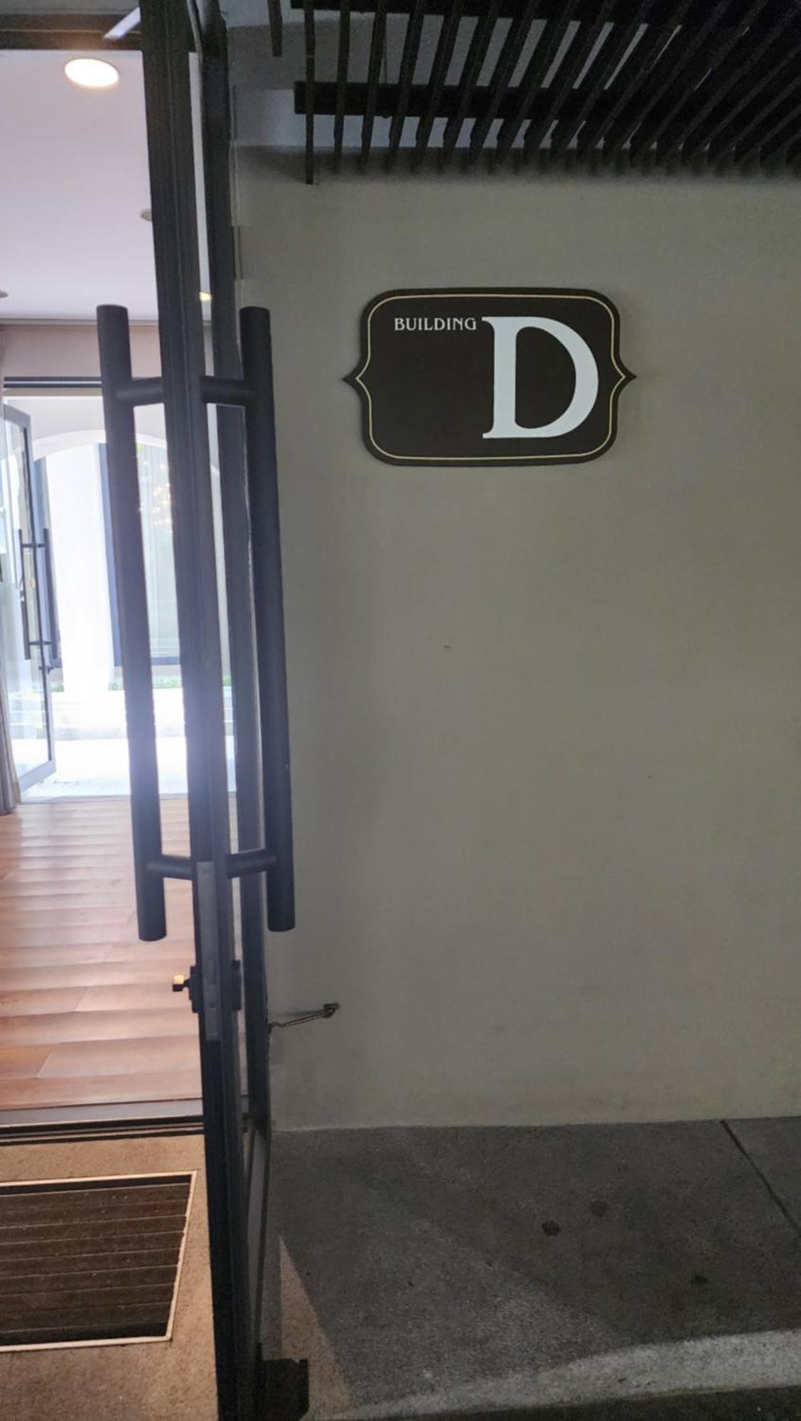 Apple'S La Casita Condo Hua Hin Room2 エクステリア 写真