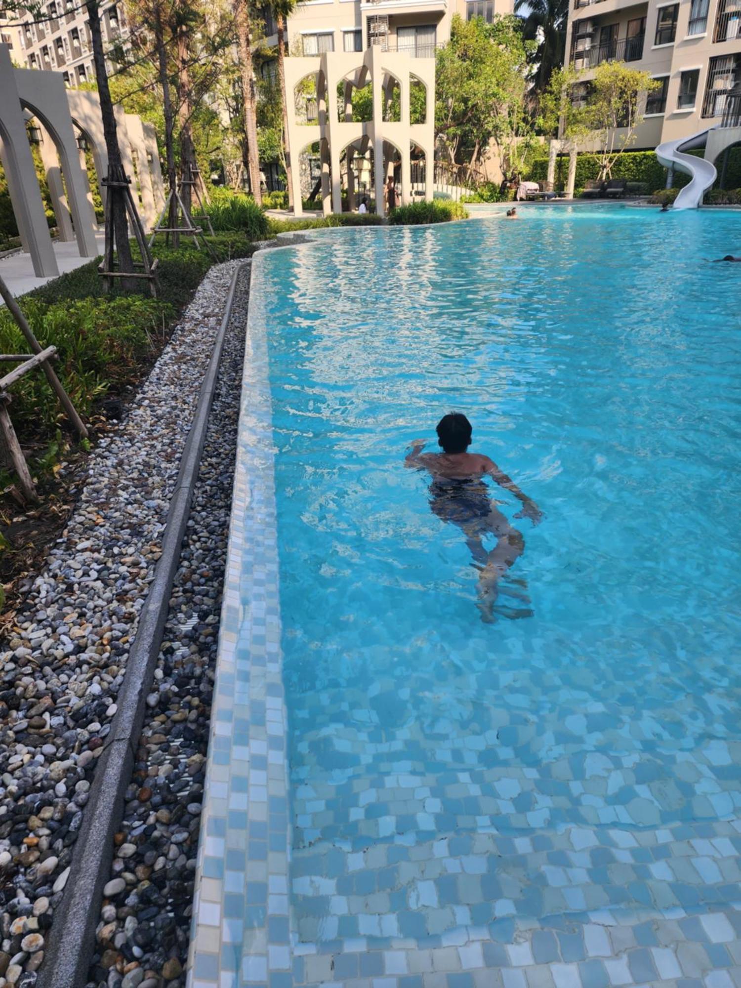 Apple'S La Casita Condo Hua Hin Room2 エクステリア 写真