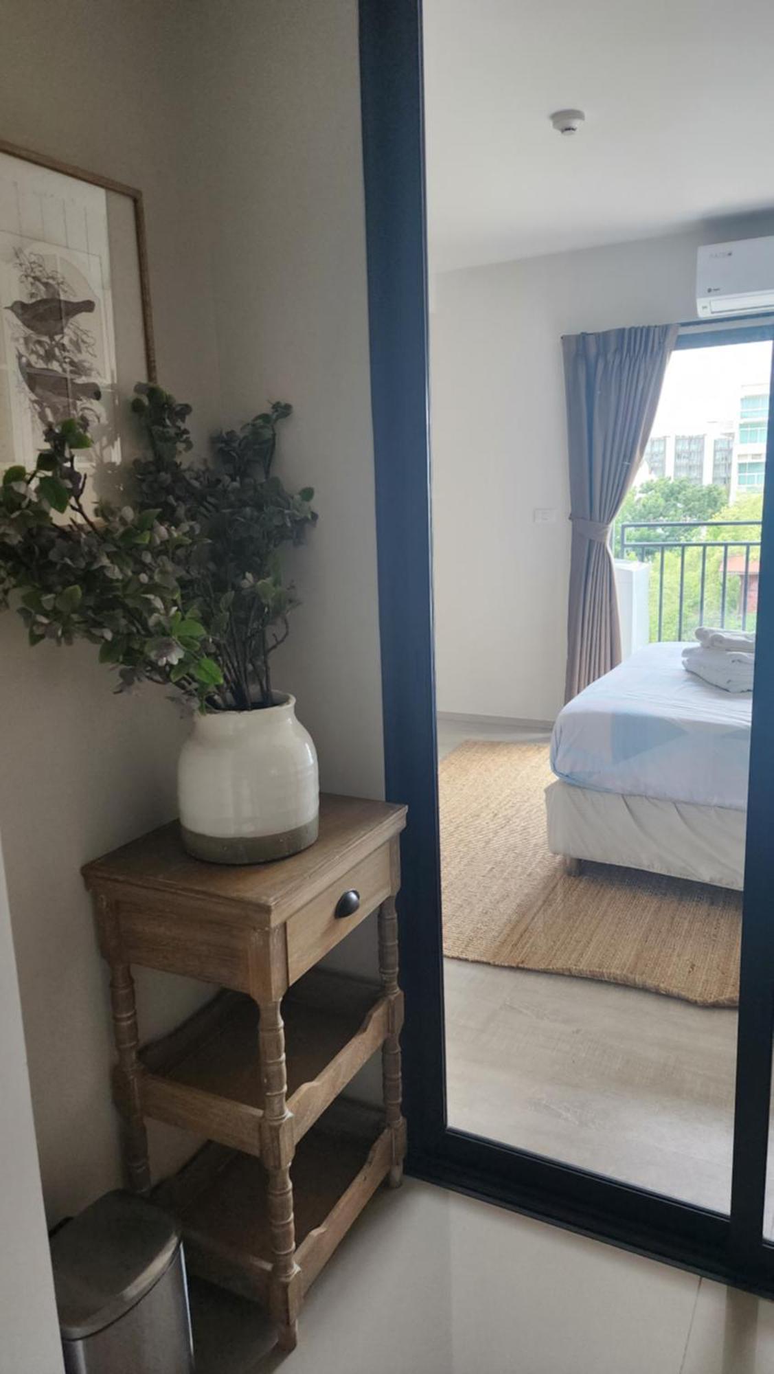 Apple'S La Casita Condo Hua Hin Room2 エクステリア 写真