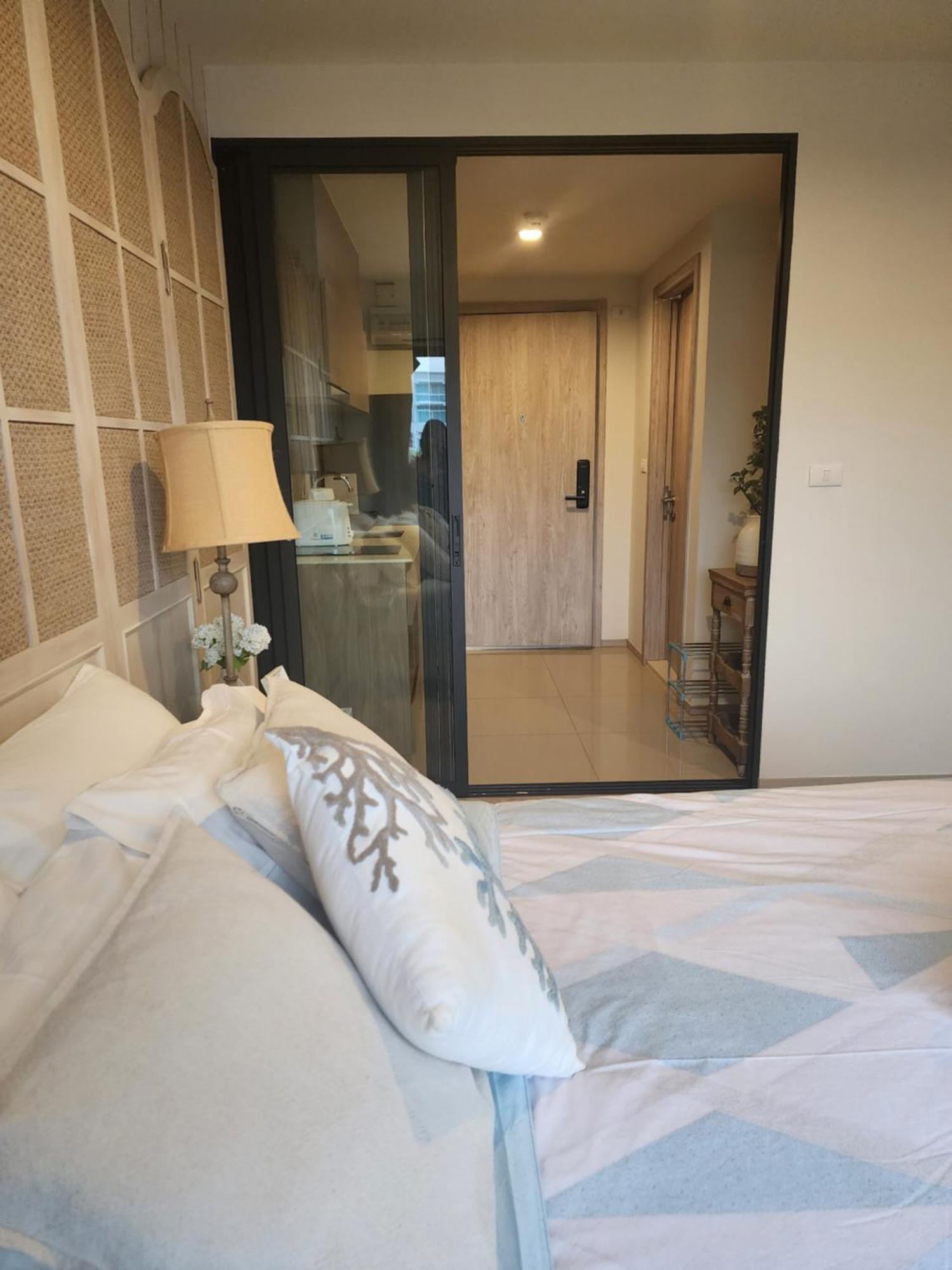 Apple'S La Casita Condo Hua Hin Room2 エクステリア 写真