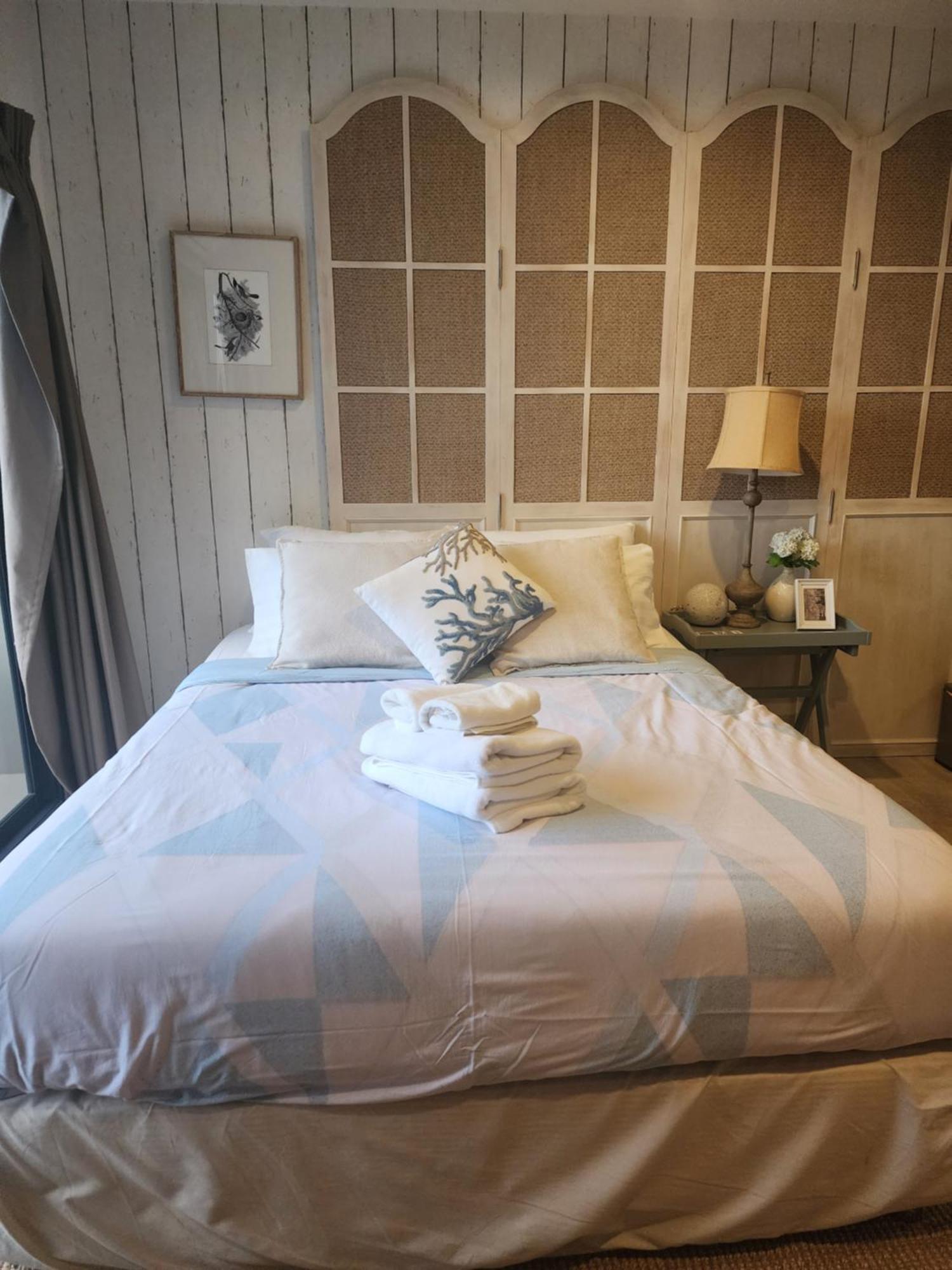 Apple'S La Casita Condo Hua Hin Room2 エクステリア 写真