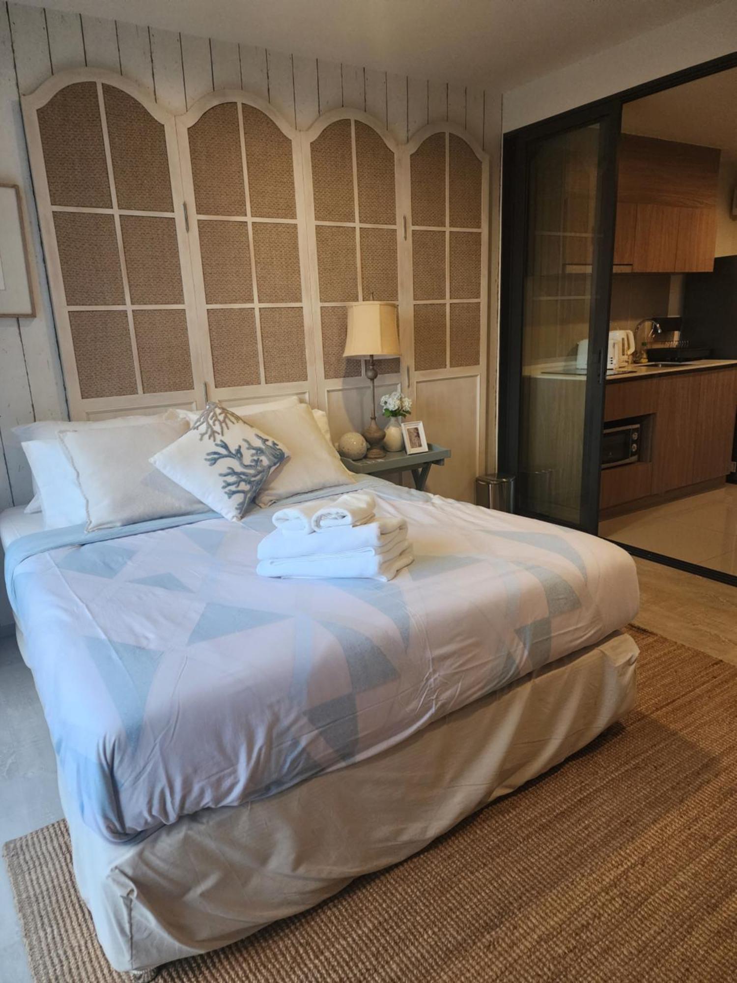 Apple'S La Casita Condo Hua Hin Room2 エクステリア 写真